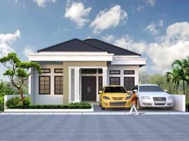 3 Bedroom House for sale in Tampan, Pekan Baru, Tampan