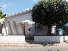 4 Bedroom Villa for sale in Plaza de la Intendencia Fluvial, Barranquilla, Barranquilla