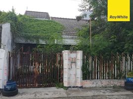  Terreno (Parcela) en venta en Dukuhpakis, East Jawa, Dukuhpakis