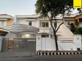 5 Kamar Rumah for rent in Surabaya, East Jawa, Lakarsantri, Surabaya