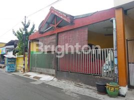 3 Kamar Rumah for sale in Gayungan, Surabaya, Gayungan