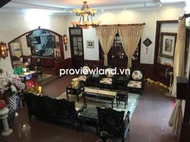 6 Schlafzimmer Villa zu verkaufen in Binh Chanh, Ho Chi Minh City, An Phu Tay