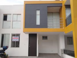 3 Habitación Villa en alquiler en San Jose De Cucuta, Norte De Santander, San Jose De Cucuta