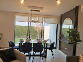  Villa zu verkaufen in El Marques, Queretaro, El Marques