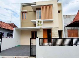 4 Habitación Casa en venta en Depok, Yogyakarta, Depok