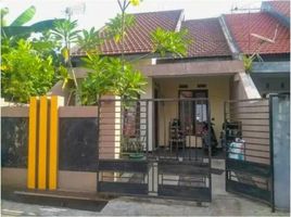 2 Kamar Rumah for sale in Blimbing, Malang Regency, Blimbing