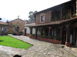 在Michoacan出售的7 卧室 屋, Patzcuaro, Michoacan
