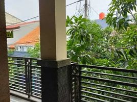 4 Kamar Vila for sale in Bekasi, West Jawa, Bekasi Timur, Bekasi