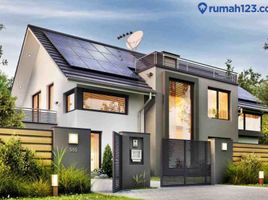 2 Kamar Rumah for sale in Geger, Madiun, Geger