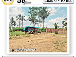  Land for sale in Ngajum, Malang Regency, Ngajum