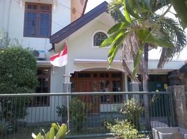 5 Bedroom House for sale in Gayungan, Surabaya, Gayungan