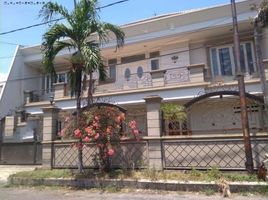 4 Kamar Rumah for sale in Gubeng, Surabaya, Gubeng