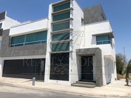 4 Schlafzimmer Haus zu verkaufen in Monterrey, Nuevo Leon, Monterrey