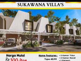 2 Bedroom House for sale in Majalengka, West Jawa, Kartajati, Majalengka