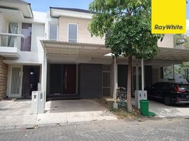 3 Kamar Rumah for rent in Surabaya, East Jawa, Lakarsantri, Surabaya