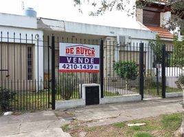 2 Bedroom House for sale in Quilmes, Buenos Aires, Quilmes