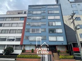 1 Bedroom Condo for rent in Bogota, Cundinamarca, Bogota