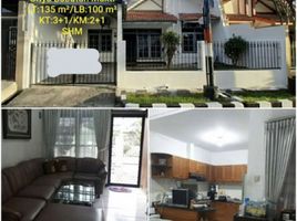 4 Habitación Casa en venta en Wiyung, East Jawa, Wiyung
