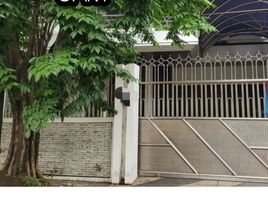 5 Kamar Rumah for sale in Mulyorejo, Surabaya, Mulyorejo