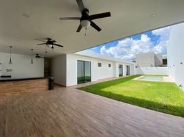 Villa 3 chambre à vendre à Merida, Yucatan, Merida