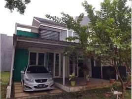 4 Bedroom House for sale in Cimanggis, Bogor, Cimanggis