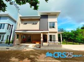 4 Bedroom House for sale in Cebu, Central Visayas, Lapu-Lapu City, Cebu