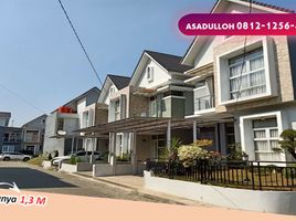 3 Habitación Casa en venta en Cimahi Tengah, West Jawa, Cimahi Tengah