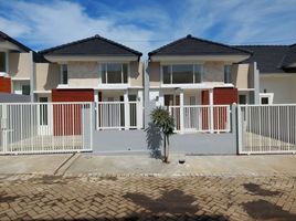 2 Kamar Vila for sale in Dau, Malang Regency, Dau