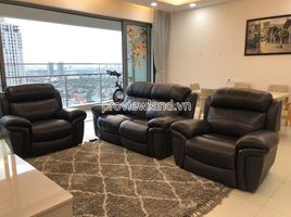 4 Phòng ngủ Căn hộ for sale in Quận 2, TP.Hồ Chí Minh, Thảo Điền, Quận 2