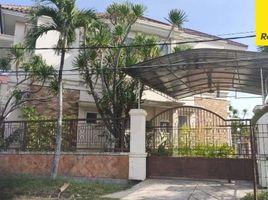 6 Bedroom Villa for sale in Indonesia, Mulyorejo, Surabaya, East Jawa, Indonesia