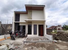 2 Bedroom Villa for sale in Prambanan, Klaten, Prambanan