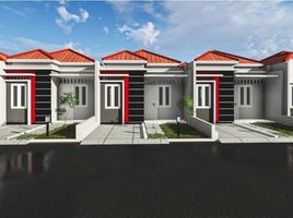 2 Kamar Rumah for sale in Magelang, Jawa Tengah, Secang, Magelang