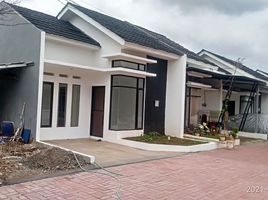 2 Bedroom Villa for sale in Bekasi, West Jawa, Jatiasih, Bekasi