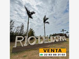  Grundstück zu verkaufen in Medellin, Veracruz, Medellin
