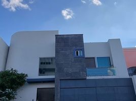 5 Bedroom Villa for sale in San Luis Potosi, San Luis Potosi, San Luis Potosi, San Luis Potosi