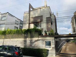 4 Bedroom House for sale in Bicentenario Park, Quito, Quito, Quito