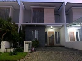 3 Habitación Casa en venta en Tambaksari, East Jawa, Tambaksari
