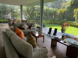 4 Schlafzimmer Villa zu vermieten in Naucalpan De Juarez, Mexico, Naucalpan De Juarez, Mexico