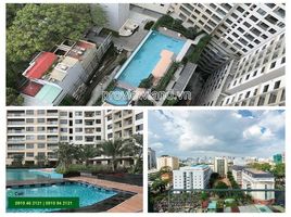 2 Bedroom Apartment for rent in Vietnam National University Ho Chi Minh City - University of Science, Ward 4, Ward 4