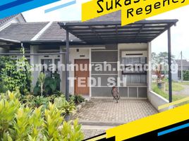 2 Bedroom House for sale in Husein Sastranegara International Airport, Andir, Sumurbandung