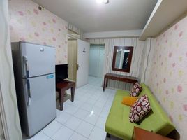 2 Kamar Apartemen for sale in Halim Perdanakusuma Airport, Makasar, Pancoran