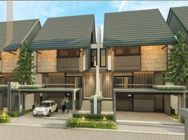 4 Habitación Casa en venta en Cipondoh, Banten, Cipondoh, Tangerang, Banten