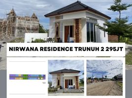 2 Kamar Rumah for sale in Klaten Selatan, Klaten, Klaten Selatan