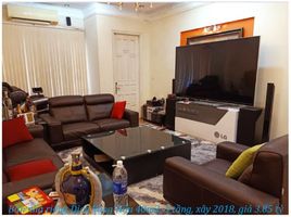 4 Schlafzimmer Haus zu verkaufen in Cau Giay, Hanoi, Dich Vong, Cau Giay, Hanoi