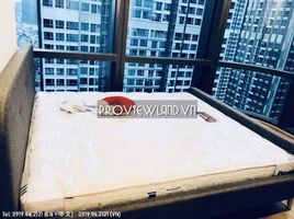 2 Phòng ngủ Chung cư for rent in Sài Gòn Pearl, Phường 22, Phường 22