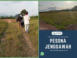  Land for sale in Jenggawah, Jember, Jenggawah