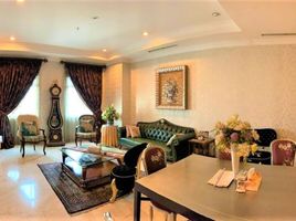 3 Bedroom Condo for sale in Universitas Katolik Indonesia Atma Jaya, Tanah Abang, Kebayoran Lama