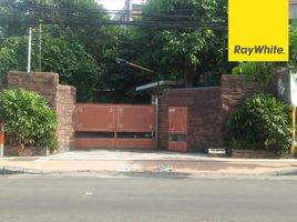 4 Kamar Rumah for sale in Siloam Hospitals Surabaya, Gubeng, Genteng