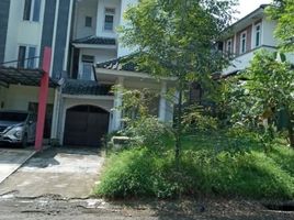 3 Schlafzimmer Haus zu verkaufen in Citeureup, West Jawa, Citeureup
