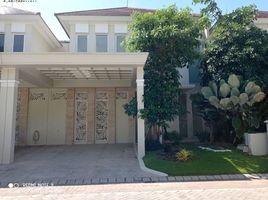 4 Bedroom House for rent in Surabaya, East Jawa, Mulyorejo, Surabaya